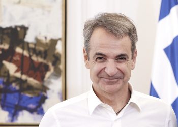 Θύελλα πολιτικών αντιδράσεων στη δήλωση Μητσοτάκη για τη Βενεζουέλα