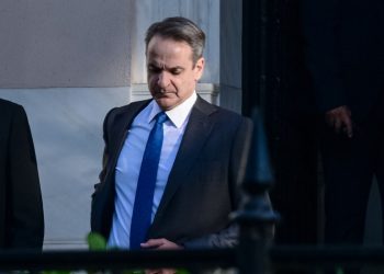 Κανένα περιθώριο για πρόσθετα μέτρα στο αγροτικό από Μητσοτάκη – «Οι παρεμβάσεις έχουν ανακοινωθεί»