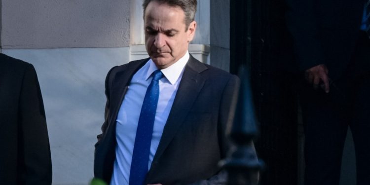 Κανένα περιθώριο για πρόσθετα μέτρα στο αγροτικό από Μητσοτάκη – «Οι παρεμβάσεις έχουν ανακοινωθεί»