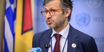 Η Κολομβία φοβάται «καταστροφή» στη Λατινική Αμερική μετά την επίθεση των ΗΠΑ στη Βενεζουέλα