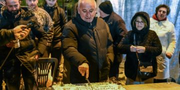 Αγρότες: Το 2026 τους βρήκε στα μπλόκα – Τα βλέμματα στην κρίσιμη συνάντηση στα Μάλγαρα