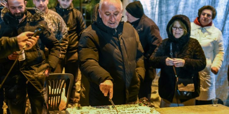 Αγρότες: Το 2026 τους βρήκε στα μπλόκα – Τα βλέμματα στην κρίσιμη συνάντηση στα Μάλγαρα