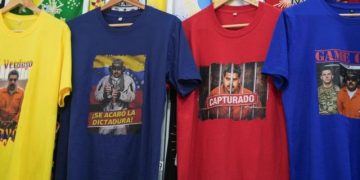 Βενεζουέλα: Η κυβέρνηση άρχισε να αποφυλακίζει αμερικανούς κρατούμενους