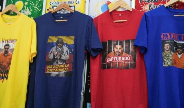 Βενεζουέλα: Η κυβέρνηση άρχισε να αποφυλακίζει αμερικανούς κρατούμενους