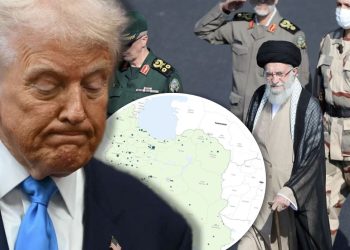 Χτύπημα Τραμπ στο Ιράν: Ποιοι τον πιέζουν να μη δώσει πράσινο φως