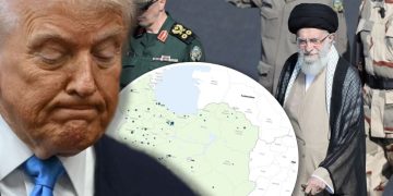 Χτύπημα Τραμπ στο Ιράν: Ποιοι τον πιέζουν να μη δώσει πράσινο φως