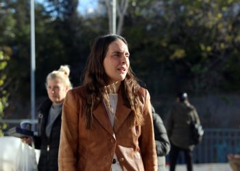 Νέα Αριστερά για απομάκρυνση Τυχεροπούλου: «Όποιος ελέγχει, διώκεται· όποιος εμπλέκεται, καλύπτεται»