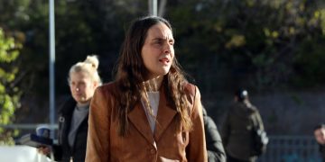 Νέα Αριστερά για απομάκρυνση Τυχεροπούλου: «Όποιος ελέγχει, διώκεται· όποιος εμπλέκεται, καλύπτεται»