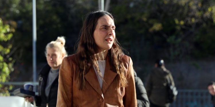 Νέα Αριστερά για απομάκρυνση Τυχεροπούλου: «Όποιος ελέγχει, διώκεται· όποιος εμπλέκεται, καλύπτεται»