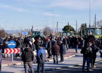 Μπλόκα: «Λευκός καπνός» από την Πανελλαδική Επιτροπή Μπλόκων για συνάντηση με τον πρωθυπουργό