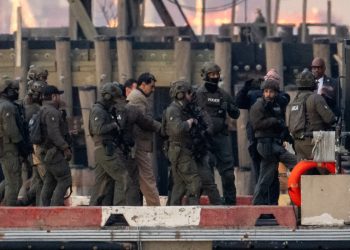 Βενεζουέλα: Ο Μαδούρο και η σύζυγός του τραυματίστηκαν κατά την αιχμαλώτισή τους από τον στρατό των ΗΠΑ