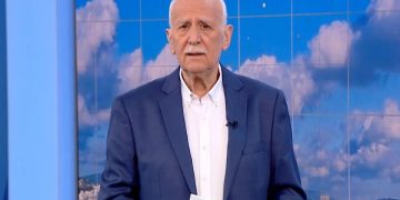 Ματίνα Παγώνη: «Οι δύο παράγοντες που δημιούργησαν το πρόβλημα στον Γιώργο Παπαδάκη»