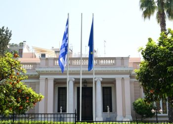 Μαξίμου: Ο άλυτος γρίφος των αγροτών και οι δυο εισηγήσεις