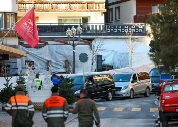 Κραν Μοντανά: Το ρεβεγιόν που κατέληξε σε τραγωδία – Δύσκολη η αναγνώριση των σορών, σοκαριστικές μαρτυρίες