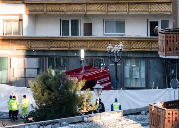 Ελβετία: Δεκάδες νεκροί και εκατό τραυματίες από την έκρηξη στο Κραν Μοντανά – Η γιορτή μετατράπηκε σε εφιάλτη