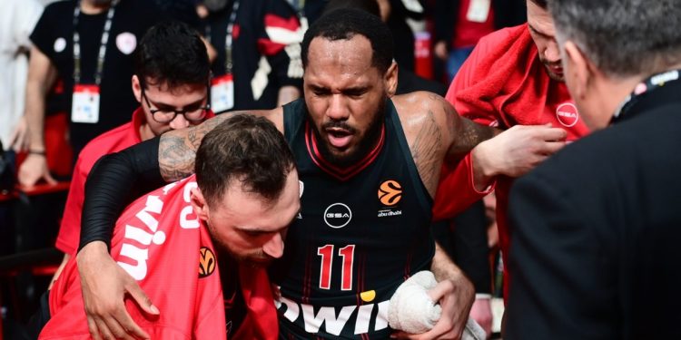 Ποια παιχνίδια είναι πιθανό να χάσει ο Μόντε Μόρις