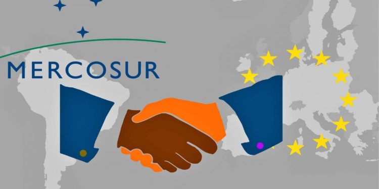 Στην Παραγουάη οι υπογραφές για την εμπορική συμφωνία Mercosur – Τι νέο φέρνει η ζώνη ελεύθερου εμπορίου