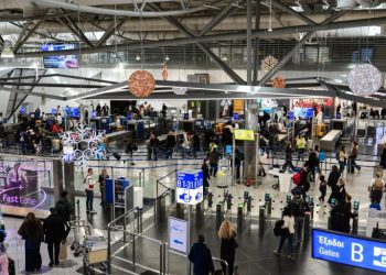 FIR Αθηνών: Εισαγγελική παρέμβαση για το μπλακ άουτ στα αεροδρόμια