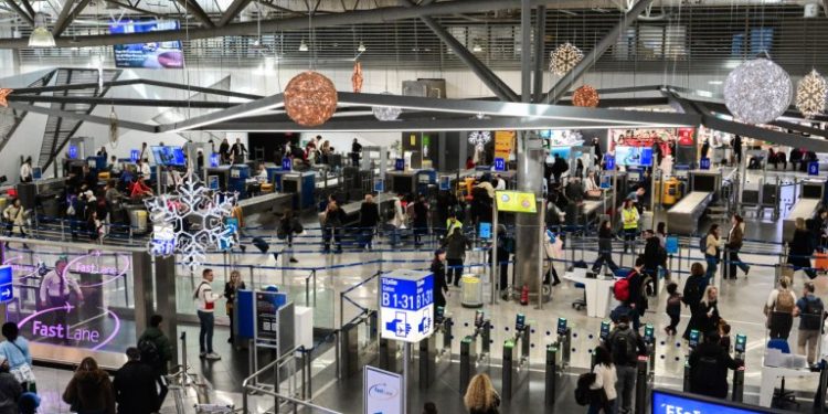 FIR Αθηνών: Εισαγγελική παρέμβαση για το μπλακ άουτ στα αεροδρόμια