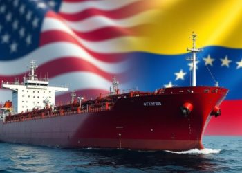 Ο Τραμπ λέει ότι η Βενεζουέλα θα αγοράζει μόνο αμερικανικά προϊόντα από την πώληση του πετρελαίου της