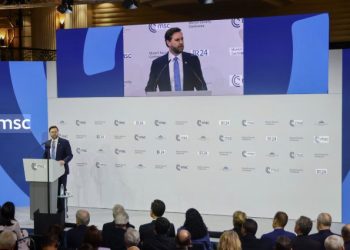 Το Ιράν δεν είναι πλέον προσκεκλημένο στη Διάσκεψη του Μονάχου για την Ασφάλεια