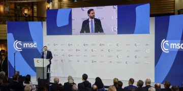 Το Ιράν δεν είναι πλέον προσκεκλημένο στη Διάσκεψη του Μονάχου για την Ασφάλεια