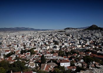 Μήπως το ράλι στα ακίνητα έπιασε ταβάνι; – Αυξήσεις τιμών ως 115% στην οκταετία