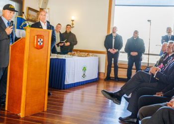 Ο Δήμαρχος Πειραιά Γιάννης Μώραλης σε ετήσιες εκδηλώσεις συλλόγων και φορέων της πόλης