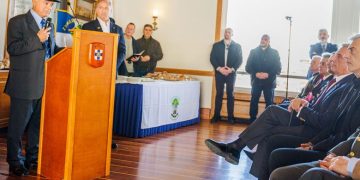 Ο Δήμαρχος Πειραιά Γιάννης Μώραλης σε ετήσιες εκδηλώσεις συλλόγων και φορέων της πόλης