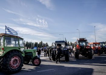 ΣΥΡΙΖΑ: Ανίκανη και αδιάφορη για λύσεις στον πρωτογενή τομέα η κυβέρνηση