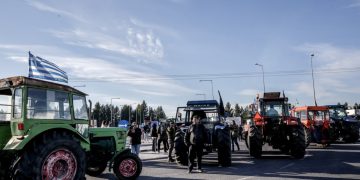 ΣΥΡΙΖΑ: Ανίκανη και αδιάφορη για λύσεις στον πρωτογενή τομέα η κυβέρνηση