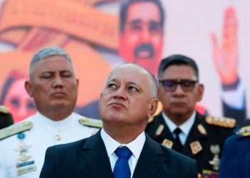 Η διττή στρατηγική των ΗΠΑ πίσω από τις απευθείας συνομιλίες τους με τον υπουργό του Μαδούρο πριν την απαγωγή