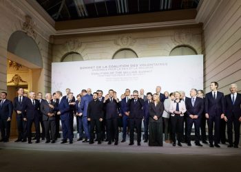 Συνδρομή σε θαλάσσια επιτήρηση στην Ουκρανία βάζει στο τραπέζι ο Μητσοτάκης