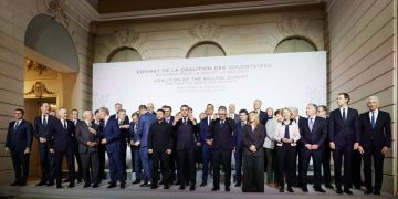 Συνδρομή σε θαλάσσια επιτήρηση στην Ουκρανία βάζει στο τραπέζι ο Μητσοτάκης