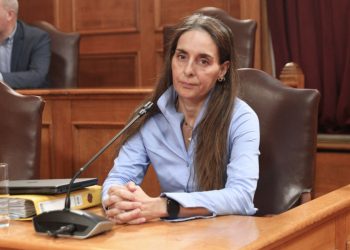 Τυχεροπούλου: Ο πρώτος υπάλληλος του ΟΠΕΚΕΠΕ που αποκάλυψε τις παράνομες επιδοτήσεις, τιμωρήθηκε και τον απειλούσαν