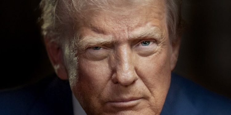 Με μία ανάρτησή του στο Truth Social, ο Τραμπ έχρισε τον εαυτό του «εν ενεργεία πρόεδρο της Βενεζουέλας»