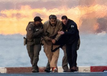 Τζογαδόρος κέρδισε 436.000 δολάρια στοιχηματίζοντας στη σύλληψη Μαδούρο – Οι υποψίες για εσωτερική πληροφόρηση