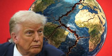 Ο νόμος της ζούγκλας: Η επέμβαση του Τραμπ στη Βενεζουέλα προαναγγέλλει μια νέα διαίρεση του κόσμου