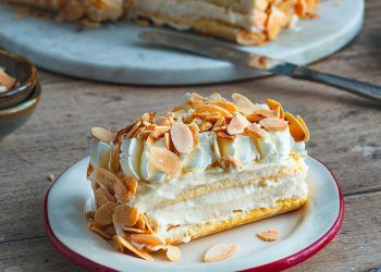 Πάστα αμυγδάλου