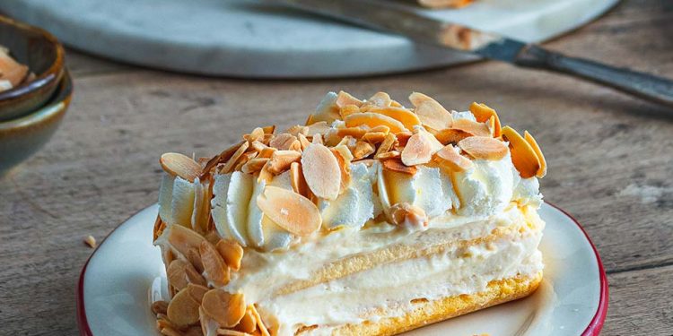 Πάστα αμυγδάλου