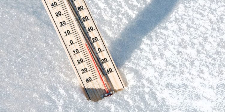 Θερμαινόμενος χώρος στον Δήμο Πειραιά σε  24ωρη βάση για την προστασία των πολιτών από τις χαμηλές θερμοκρασίες 