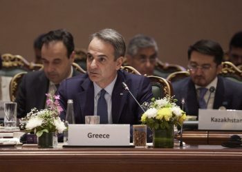 Μητσοτάκης: Η ΑΙ αποτελεί μέρος της εθνικής ισχύος – Προτεραιότητα η προστασία των ανηλίκων από τον ψηφιακό εθισμό