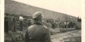 Καισαριανή: Στο Βέλγιο εμπειρογνώμονες του ΥΠΠΟ για τις φωτογραφίες – Χαρακτηρισμός τη συλλογής ως μνημείο