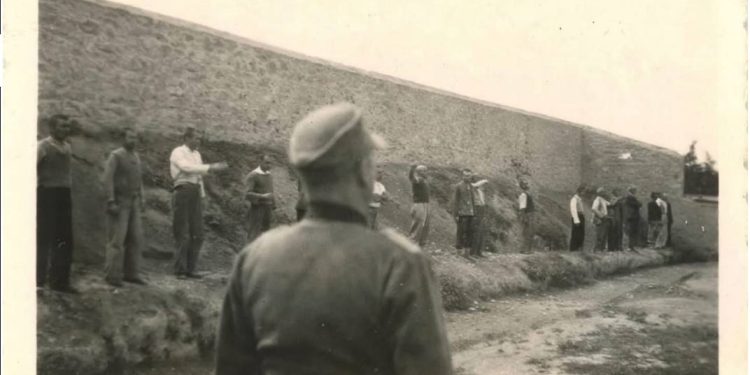 Καισαριανή: Στο Βέλγιο εμπειρογνώμονες του ΥΠΠΟ για τις φωτογραφίες – Χαρακτηρισμός τη συλλογής ως μνημείο