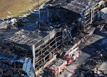 Βιολάντα: Οι σοβαρές παραλείψεις στην εγκατάσταση προπανίου – «Θεσμικό κενό στις αδειοδοτήσεις και τους ελέγχους»