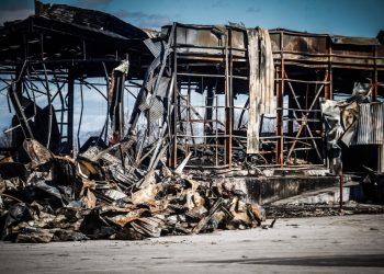 Βιολάντα: Χωρίς μέτρα προστασίας οι σωλήνες αερίου – Τι έδειξε η έρευνα του ΕΜΠ για τη μοιραία διαρροή