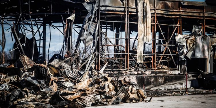 Βιολάντα: Χωρίς μέτρα προστασίας οι σωλήνες αερίου – Τι έδειξε η έρευνα του ΕΜΠ για τη μοιραία διαρροή