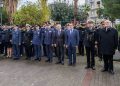 Ο Δήμος Πειραιά τίμησε τη μνήμη των 63 θυμάτων του C-130 που συνετρίβη  στο όρος Όθρυς στις 5/2/1991