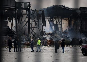 Βιολάντα: Νέα ντοκουμέντα για τις δεξαμενές προπανίου- «Δεν γνώριζα» λέει ο ιδιοκτήτης και «δείχνει» Παπαστεργίου