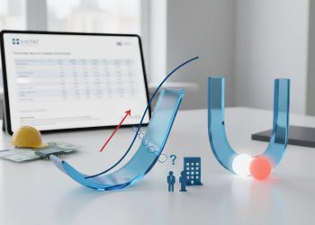 Ανάλυση: Λειτουργεί αποτελεσματικά η ελληνική αγορά εργασίας; – Τι δείχνει η καμπύλη αποτελεσματικής ανεργίας